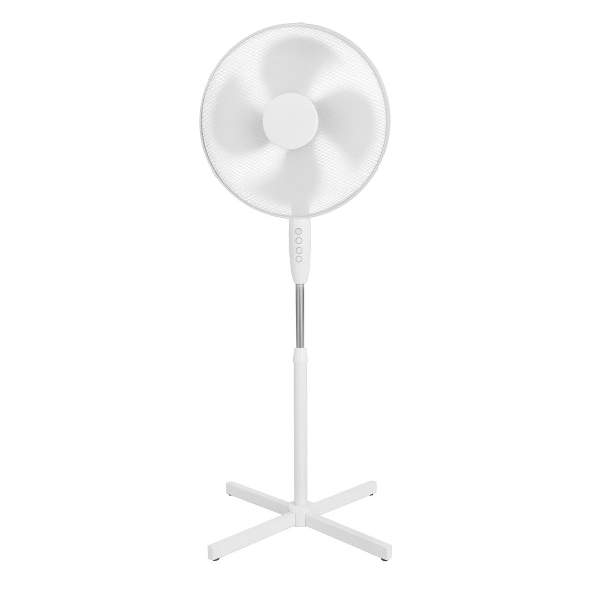 Állóventilátor VEN-2, 50W, 40 inch, 3 sebességfokozat, állítható magasság