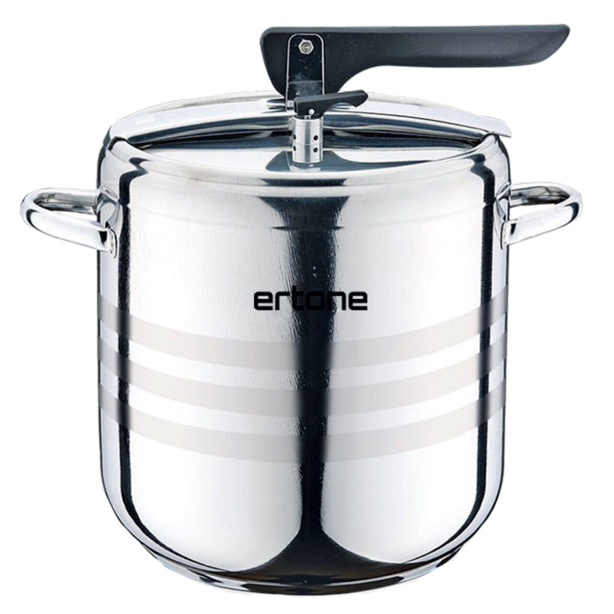 Ertonne ERT-MN304 kukta, 5,5 l, rozsdamentes acél