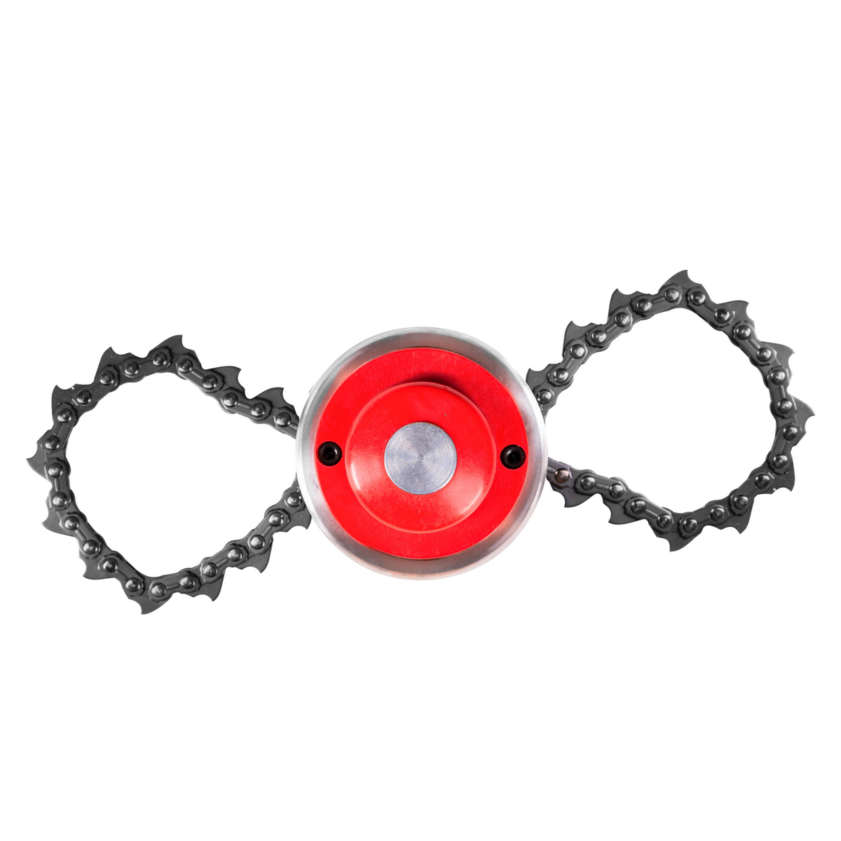 TATTA TT-2020 trimmer fej lánccal 33 x 6 cm
