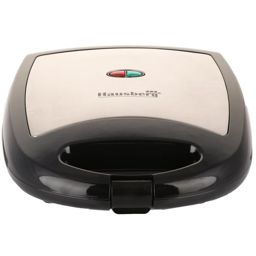 Hausberg HB-3563NG kekszkészítő, 1300W, 13 keksz kapacitás
