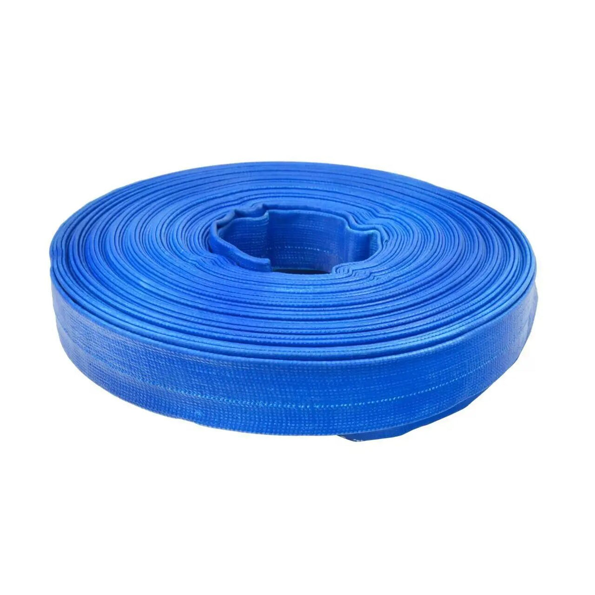 TATTA TT-PV2012 lapos PVC nyomótömlő, 50 m, 2”