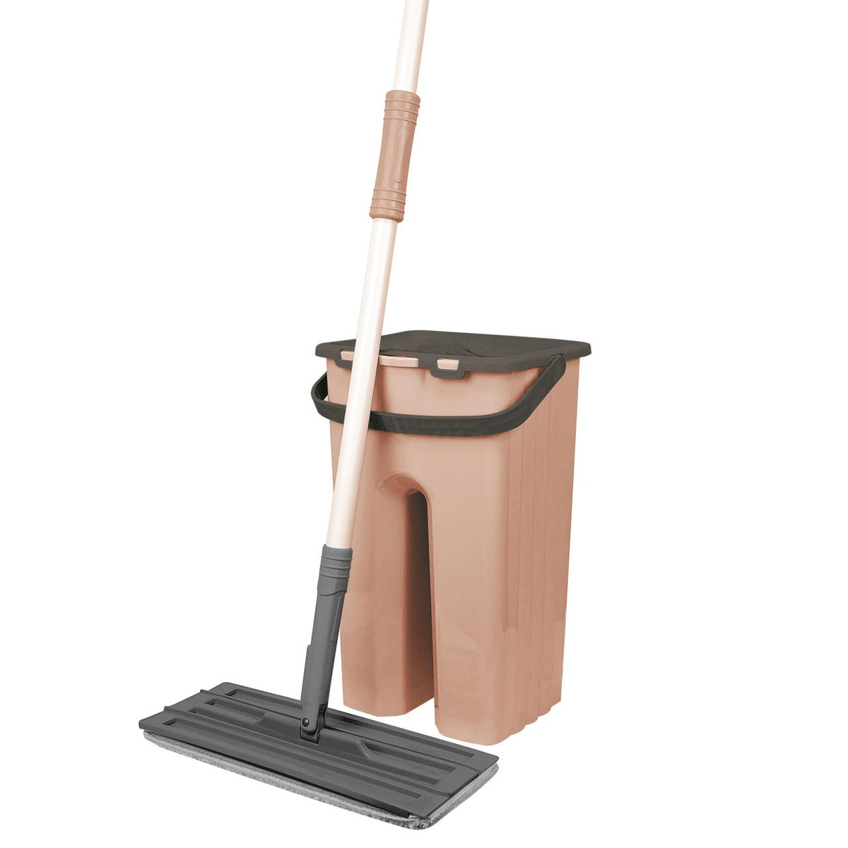 BÉZS LAPOS MOP VÖDÖRREL
