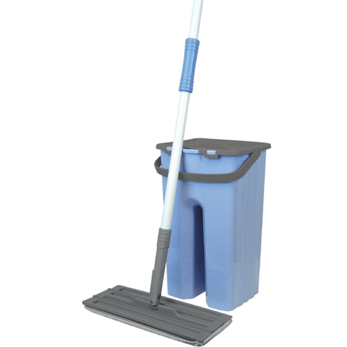 LAPOS MOP ÉS VÖDÖR KÉSZLET
