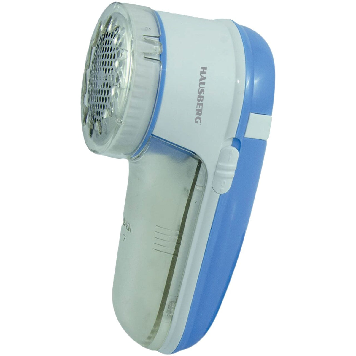 Bolyhtalanító HB-411, 3W, 2 db 3V elem, Többszínű