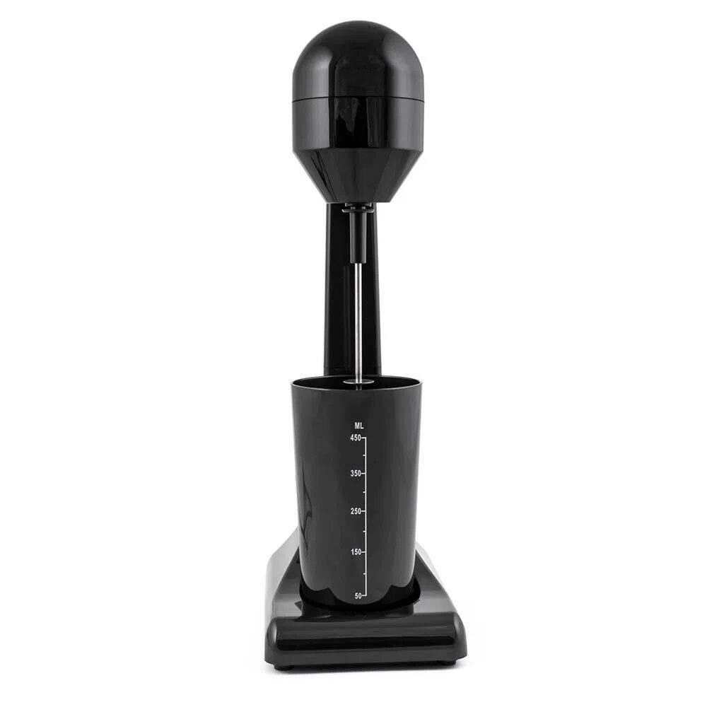 Hausberg HB-7677NG frappe mixer, 120W, 2 sebesség, 450 ml