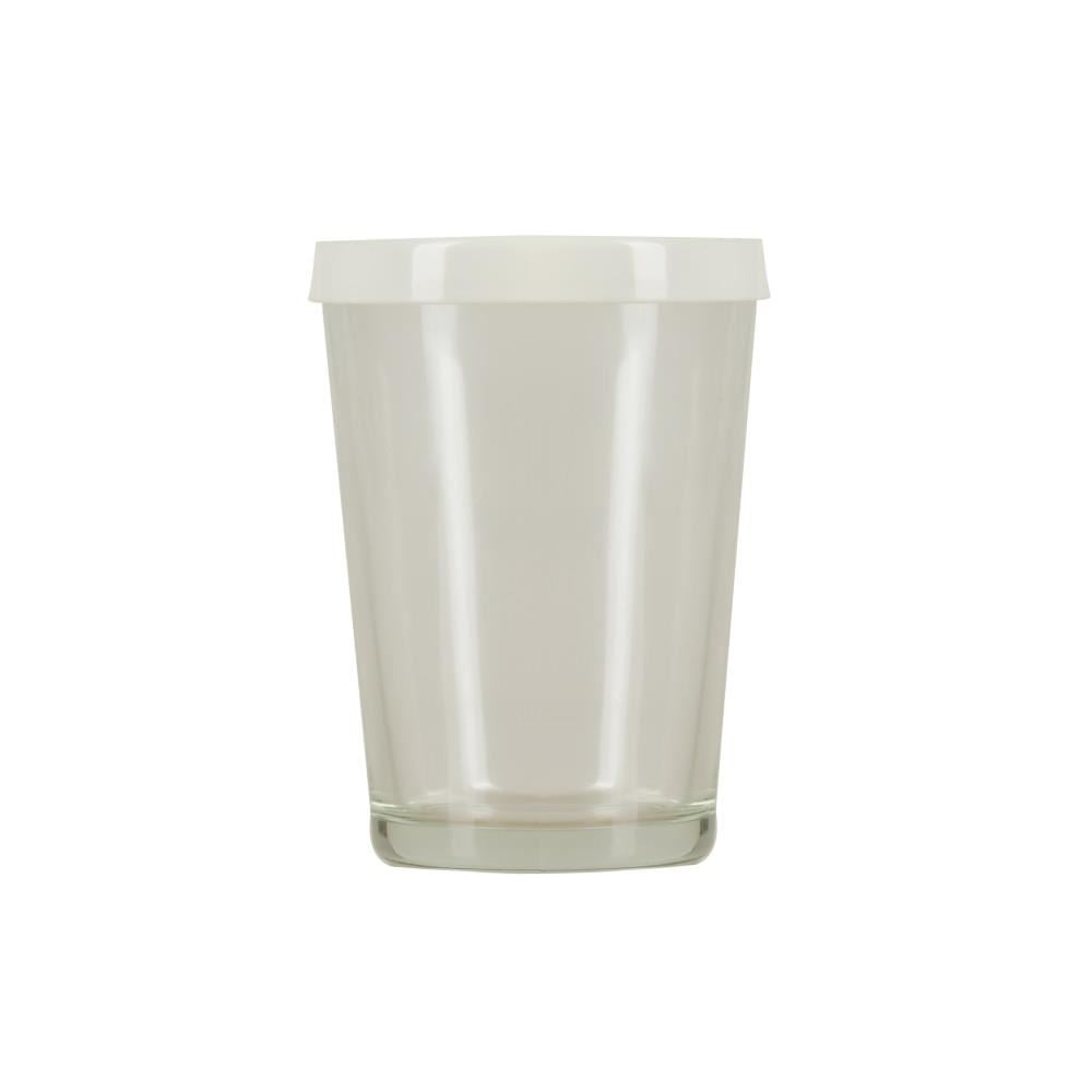 Hausberg HB2193 joghurtkészítő, 35 W, 5 x 150 ml-es csésze, termosztát