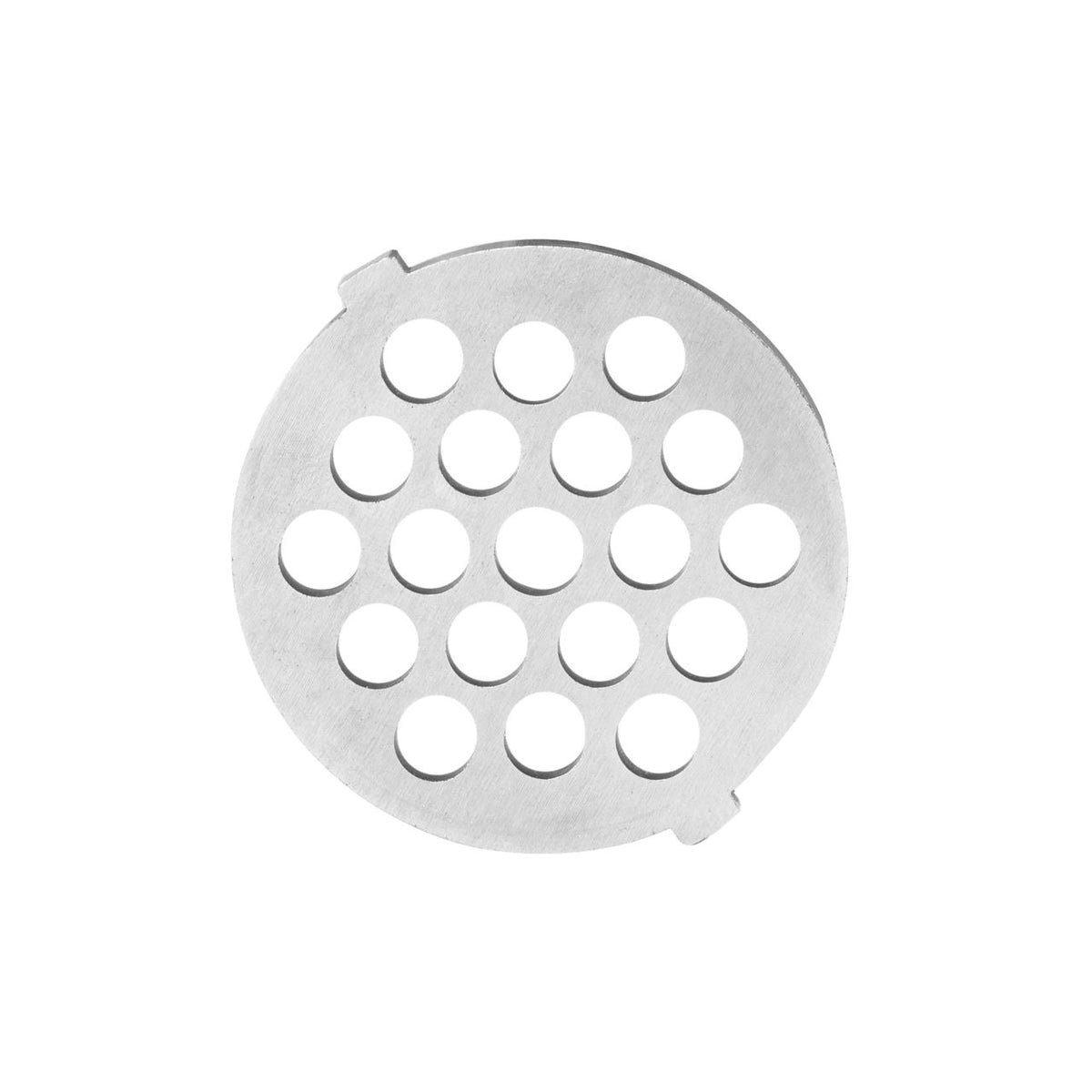 Hausberg HB3450 elektromos húsdaráló, 1600 W, piros tartozékokkal