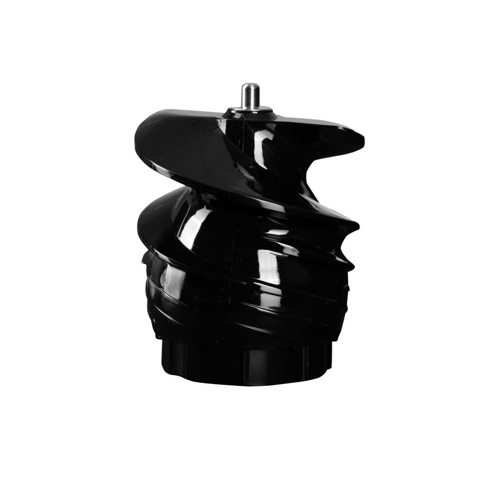 Hausberg HB-7519GO gyümölcscentrifuga, hidegen sajtolt, 150 W, 400 ml