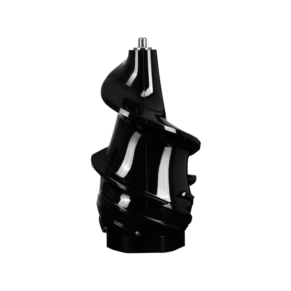 Hausberg HB-7517RS hidegsajtoló gyümölcscentrifuga, 150 W, piros