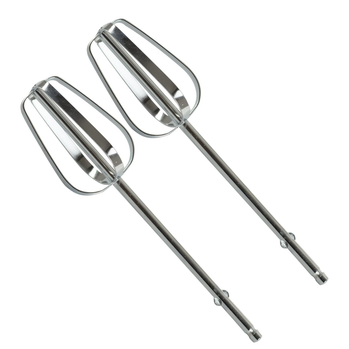 Kézi mixer, Hausberg HB-4112VR, fehér/zöld, 250 W, 7 sebességfokozat