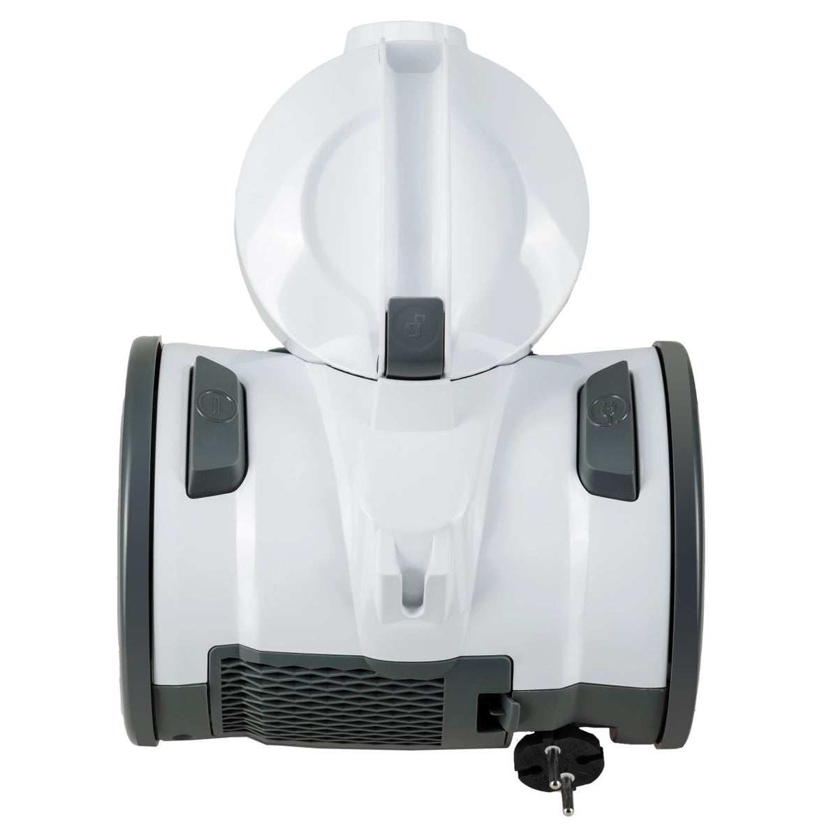 Porzsák nélküli porszívó Hausberg HB-2040BL, 1000 W, 1.2 L, HEPA szűrő, 5M kábelhossz