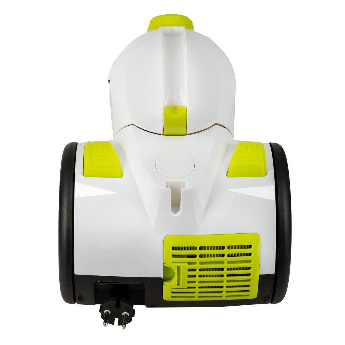 Hausberg HB-2090VR porzsák nélküli porszívó, 1500W, 1.5 L kapacitás, száraz szívás, ciklonos, HEPA szűrő