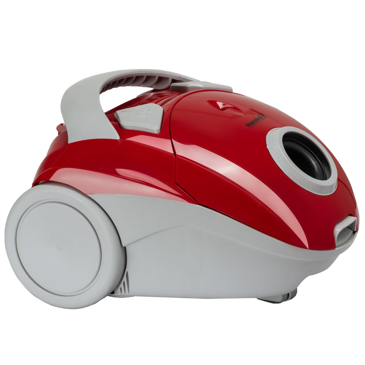 Hausberg HB2080RS porzsákos porszívó, 700W, 1.5L űrtartalom