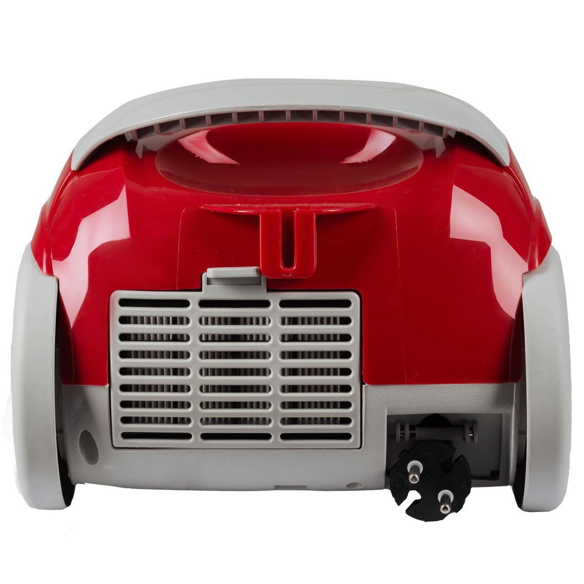 Hausberg HB2080RS porzsákos porszívó, 700W, 1.5L űrtartalom