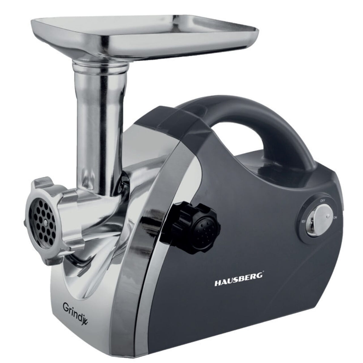 HB-3430GRI ELEKTROMOS HÚSDARÁLÓ