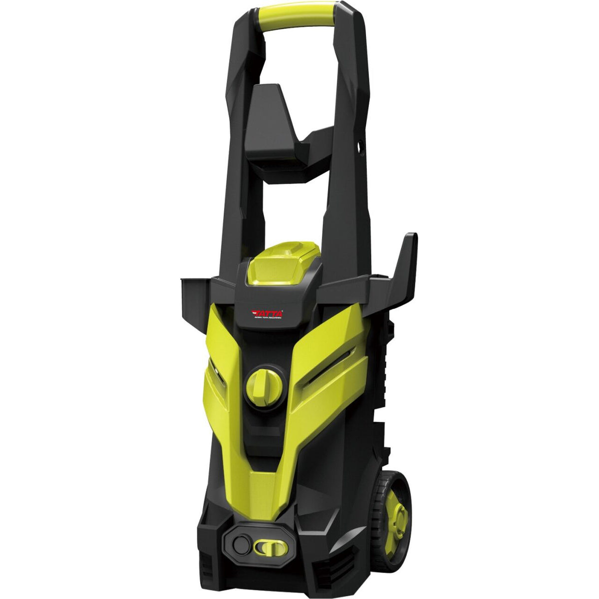 TATTA TT-ASP01 magasnyomású mosó, 1600W, 155 bar, 5L/perc
