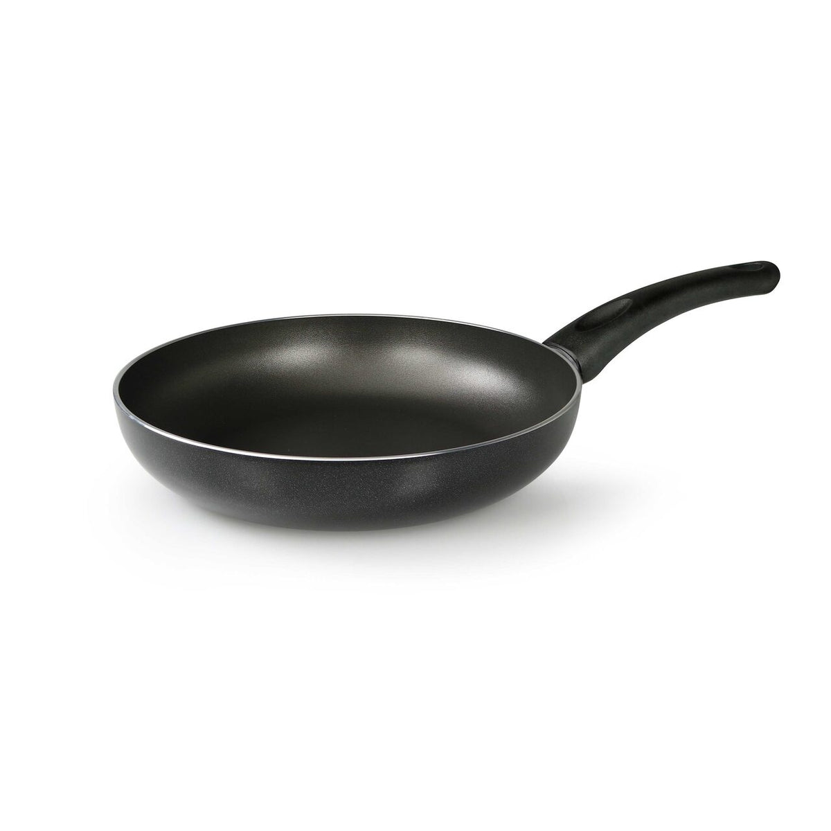 Flonal GMRPB2842 alumínium serpenyő, 28 cm, Teflon tapadásmentes belső bevonat
