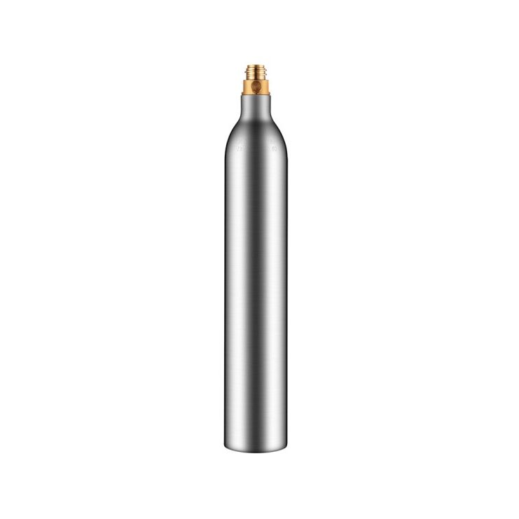 CO2 tartály HB6040GR-01-hez