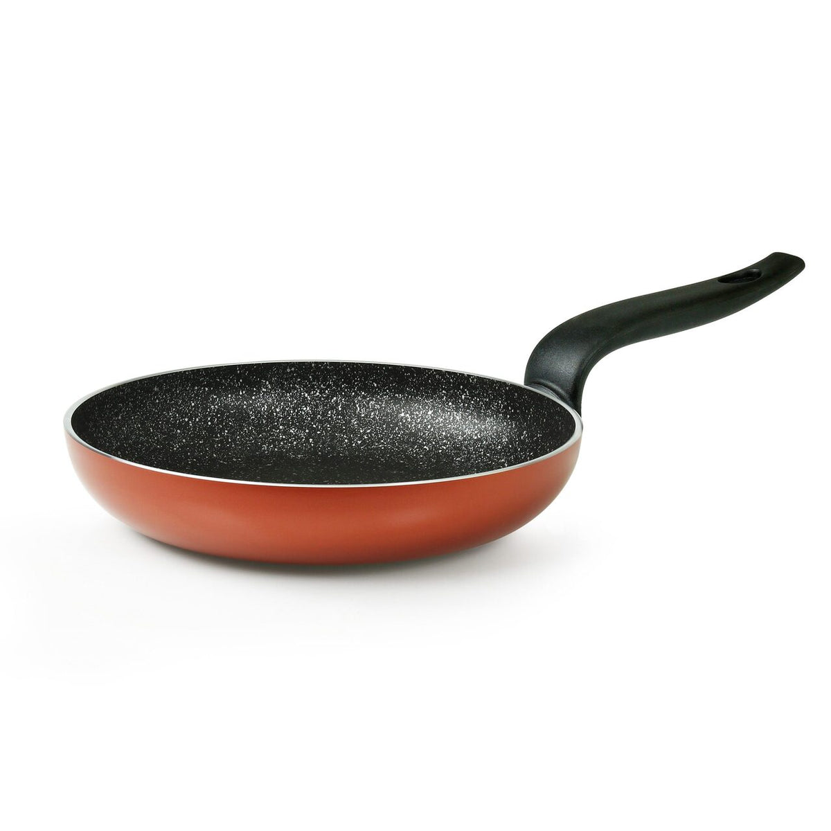 FLONAL tapadásmentes serpenyő 6 rétegű Mineralit kőhatású bevonattal, 20 cm