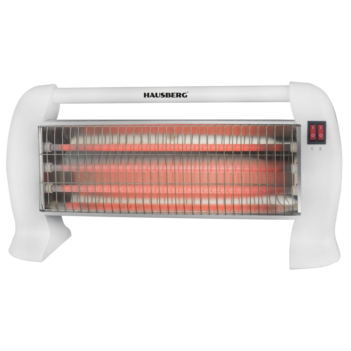 QUARTZ HŐSUGÁRZÓ HB8101AB