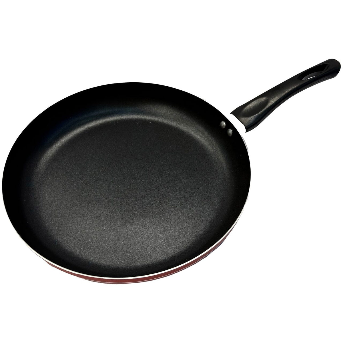 Hausberg HB-H EKO 800 tapadásmentes teflon serpenyő, 22 cm