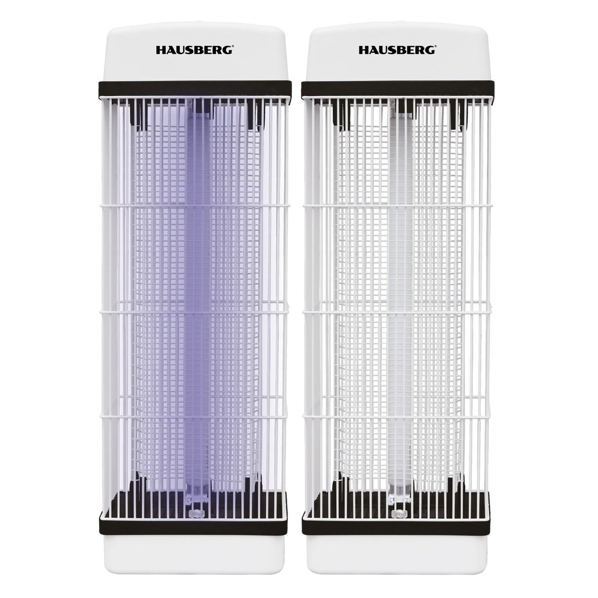 Hausberg HB-791AB 20W UV rovarcsapda