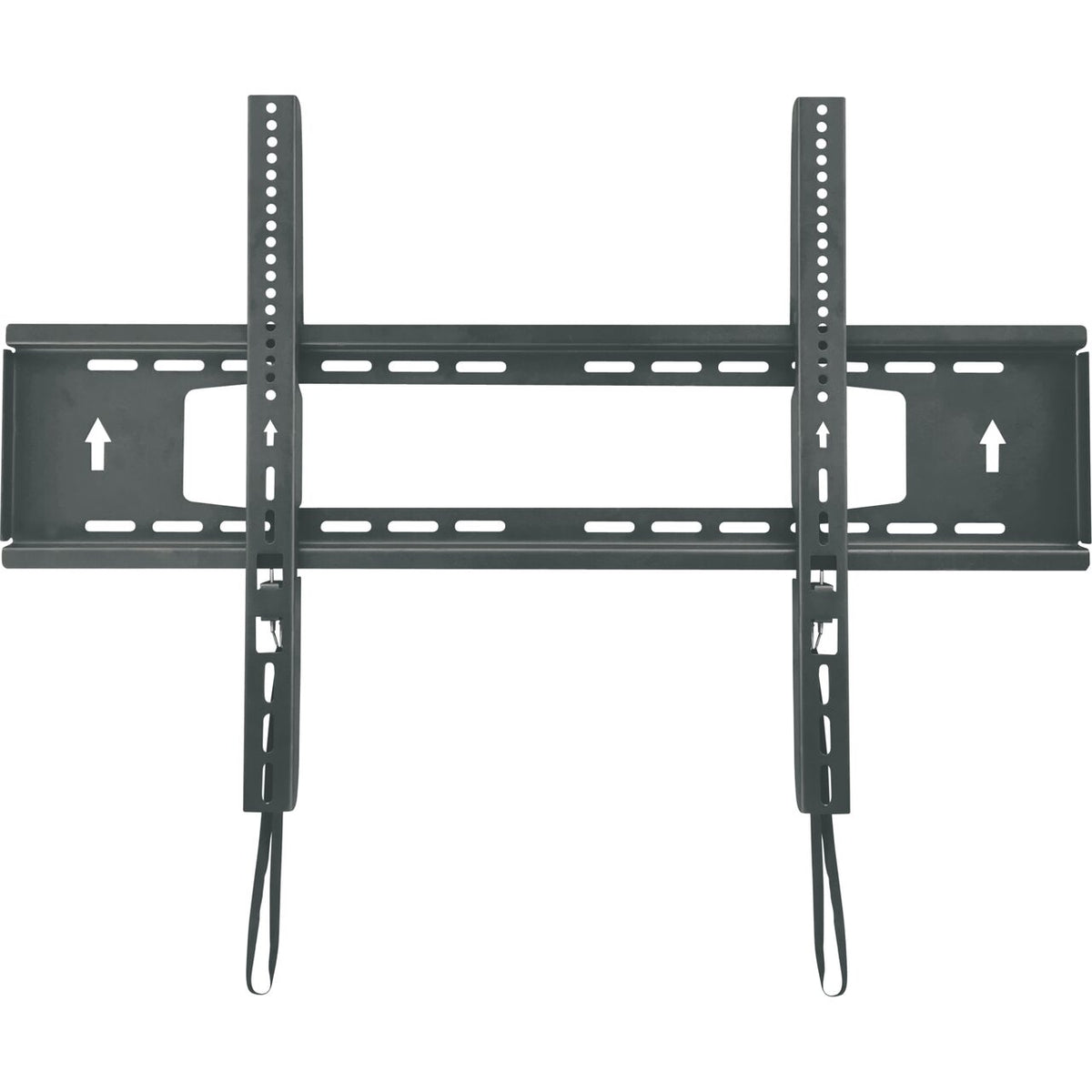 HAUSBERG HB-H12F fix TV tartó, 50-120 hüvelyk, VESA 900x600, max. 200 kg