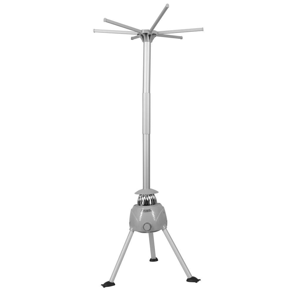 Elektromos ruhaszárító HAUSBERG HB-800, 10 kg, 700 W