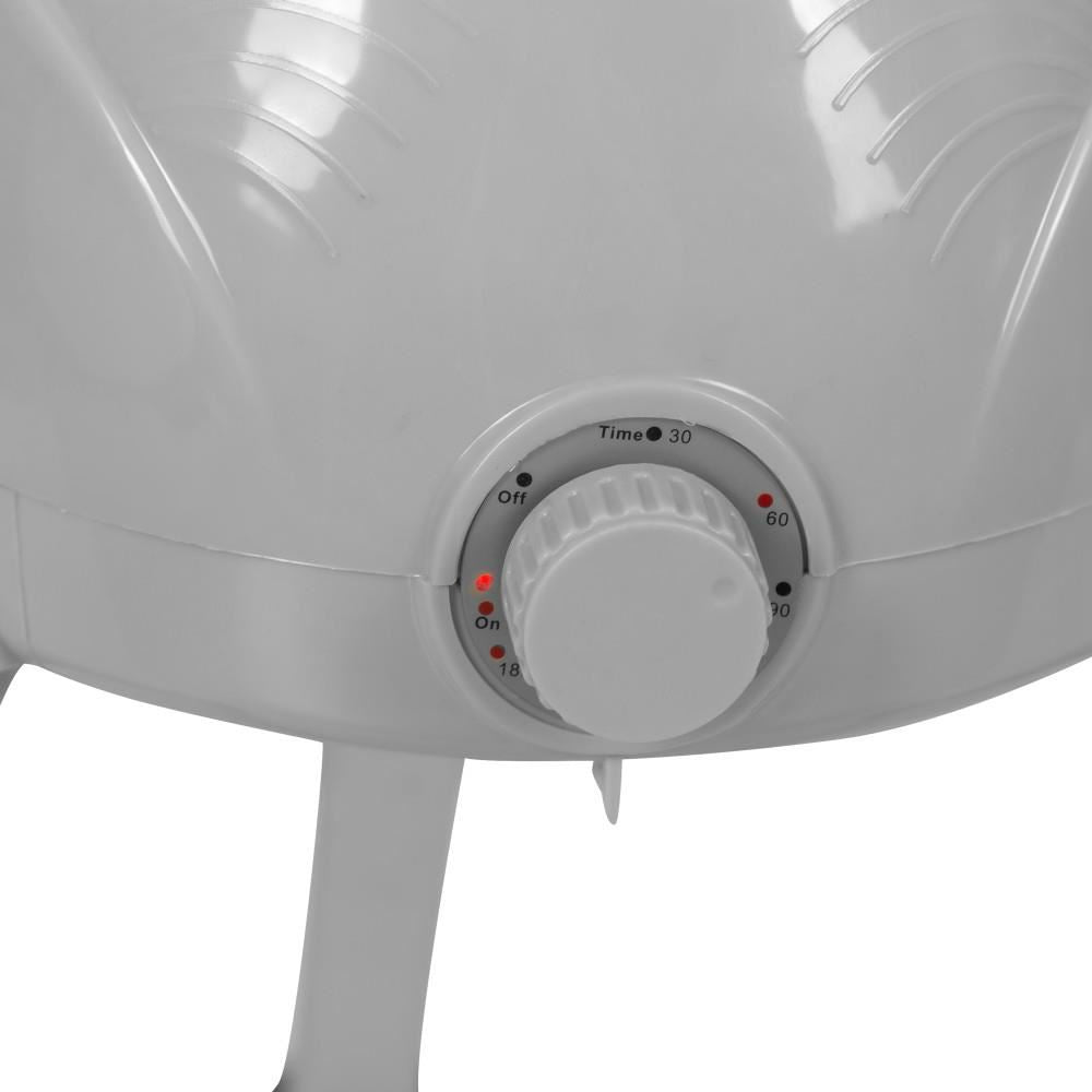 Elektromos ruhaszárító HAUSBERG HB-800, 10 kg, 700 W