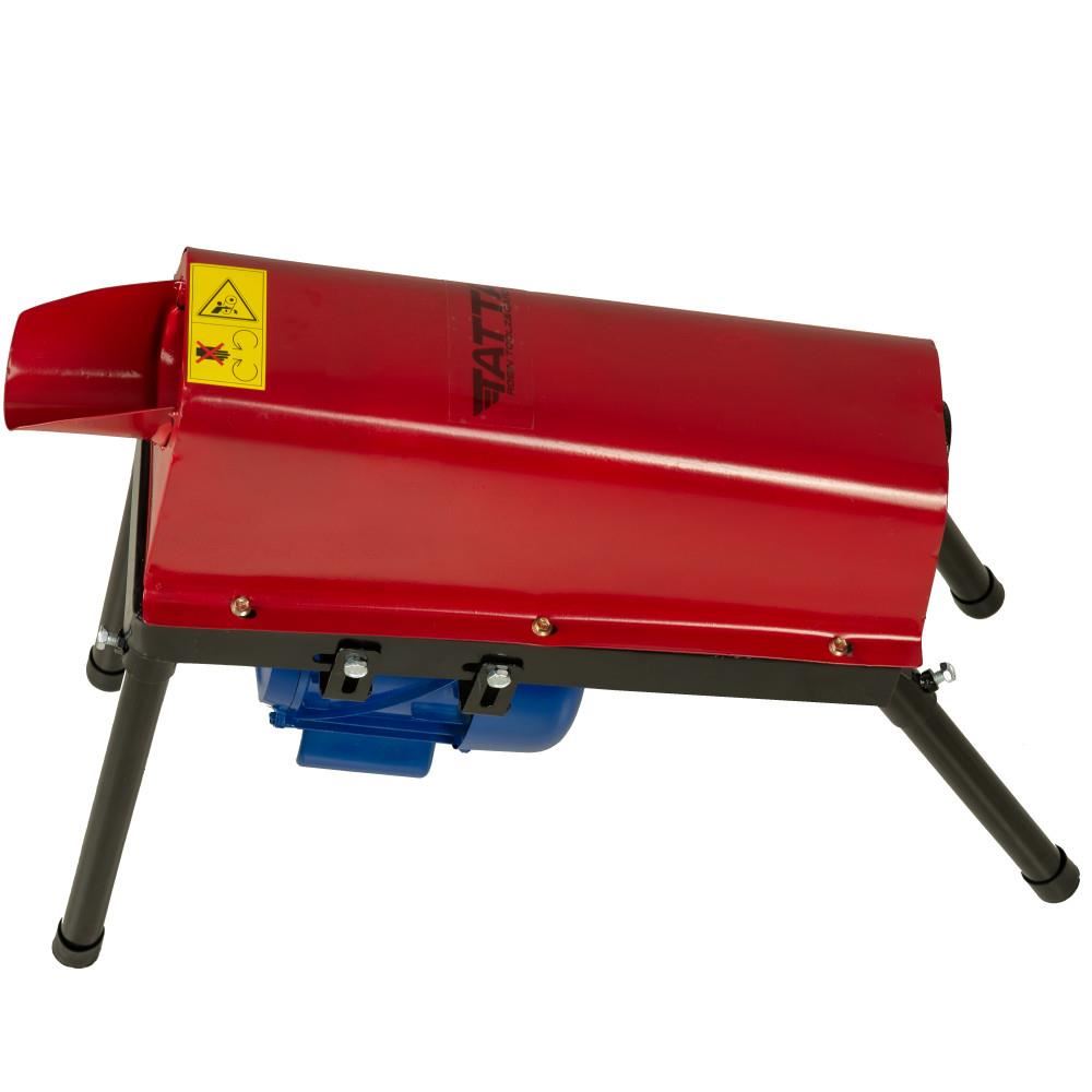 Kukoricamorzsoló (cséplőgép) Tatta TD-5STY-40-90, 1.5kW, 240kg/óra