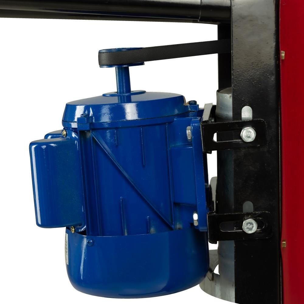 Kukoricamorzsoló (cséplőgép) Tatta TD-5STY-40-90, 1.5kW, 240kg/óra