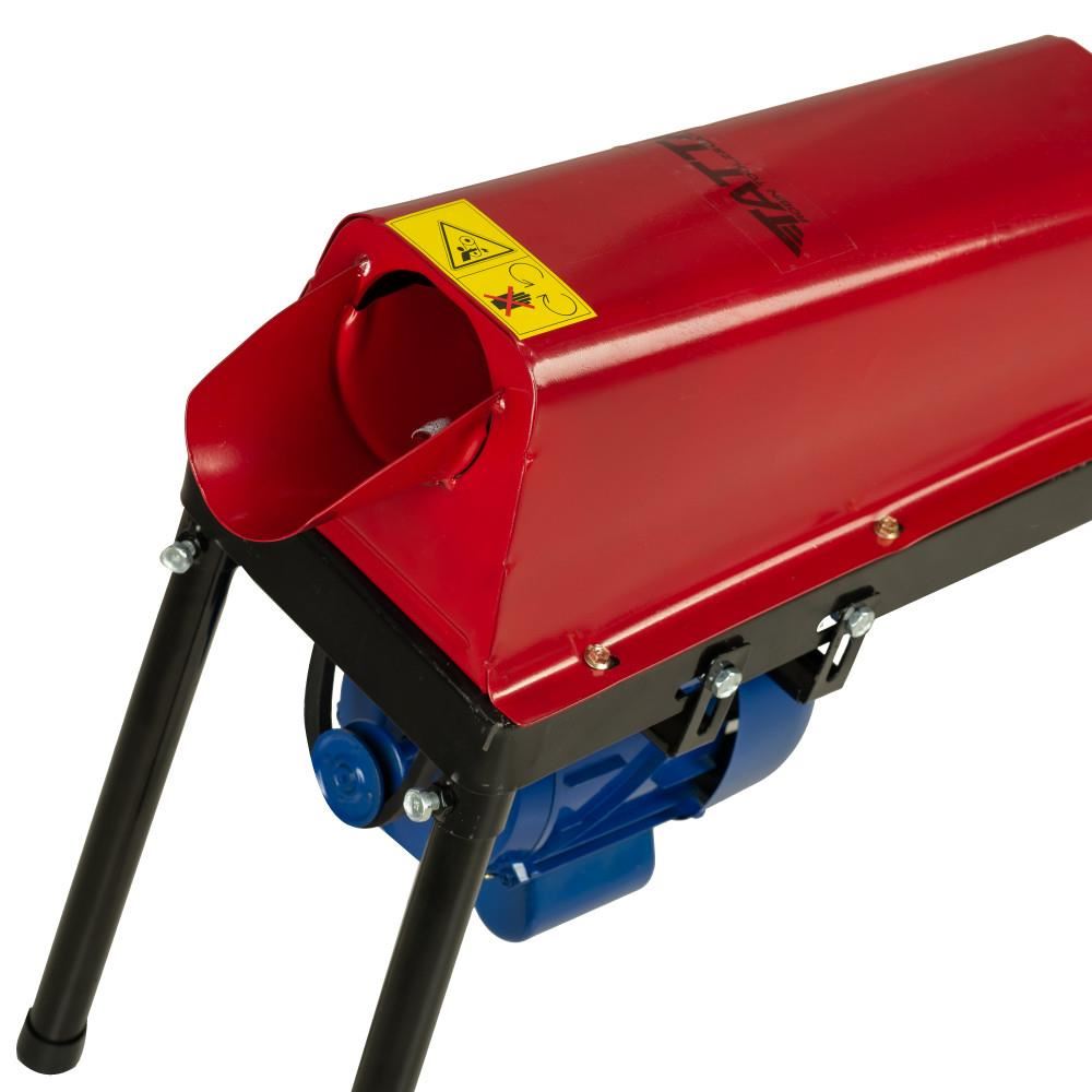 Kukoricamorzsoló (cséplőgép) Tatta TD-5STY-40-90, 1.5kW, 240kg/óra