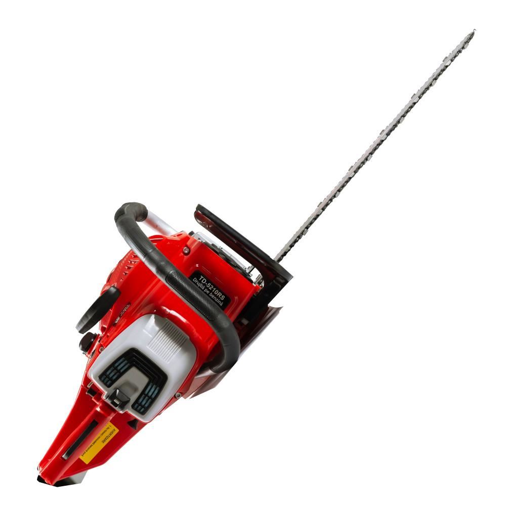 Láncfűrész Tatta TD-5210RS, 2.95 LE, 52 CC, 0.55 l, benzinmotoros