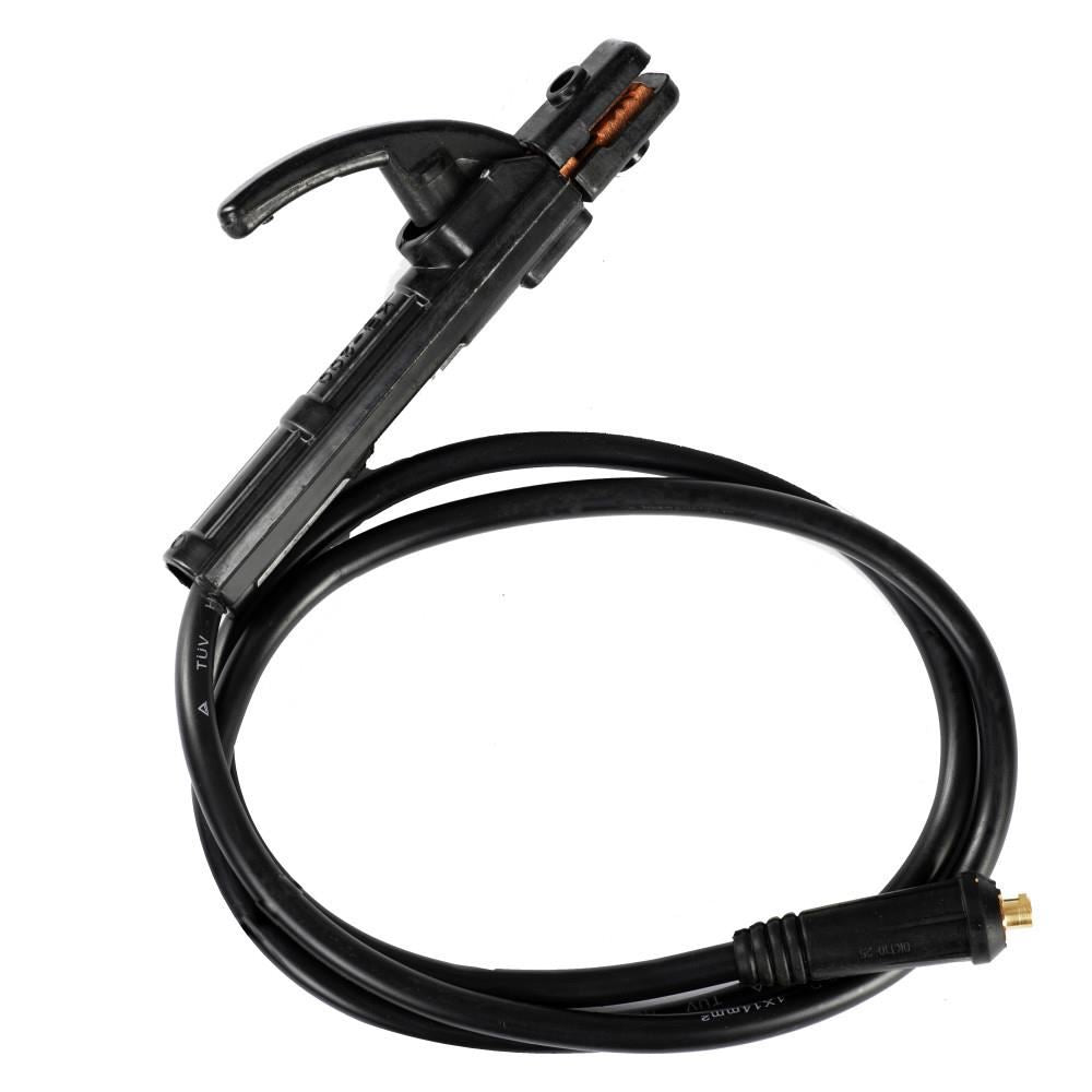 Tatta TA-AS120 Hegesztőgép, 1.6mm elektróda, 220-240V váltakozó áram, tartozékokkal