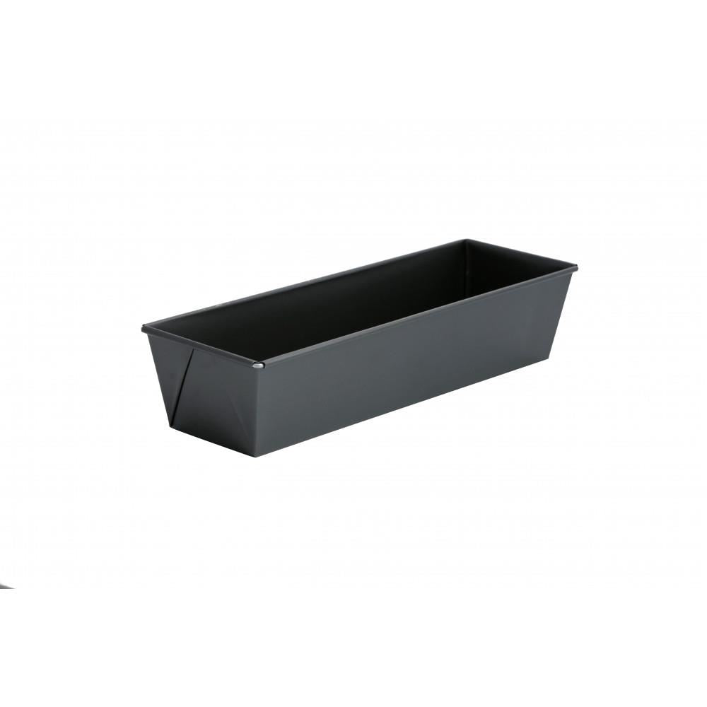 Ertone kenyérforma ERT-MN 560B - mérete 35x11,5x7,5cm - teflon bevonattal