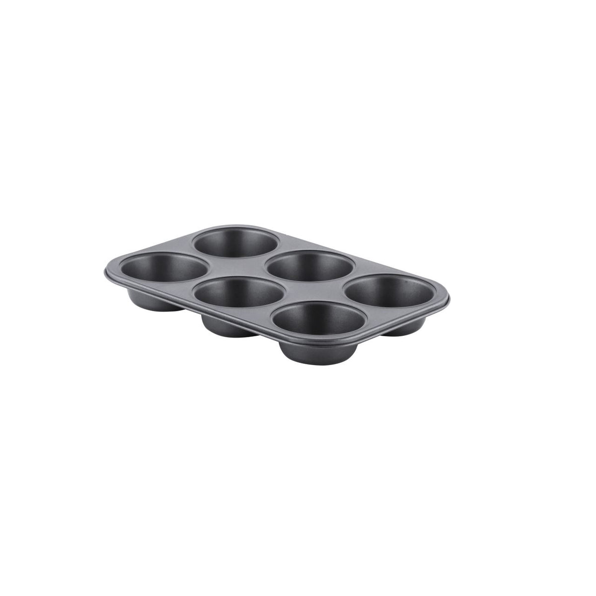 ERTONE MN570 muffinsütő forma, teflon, 35x24cm