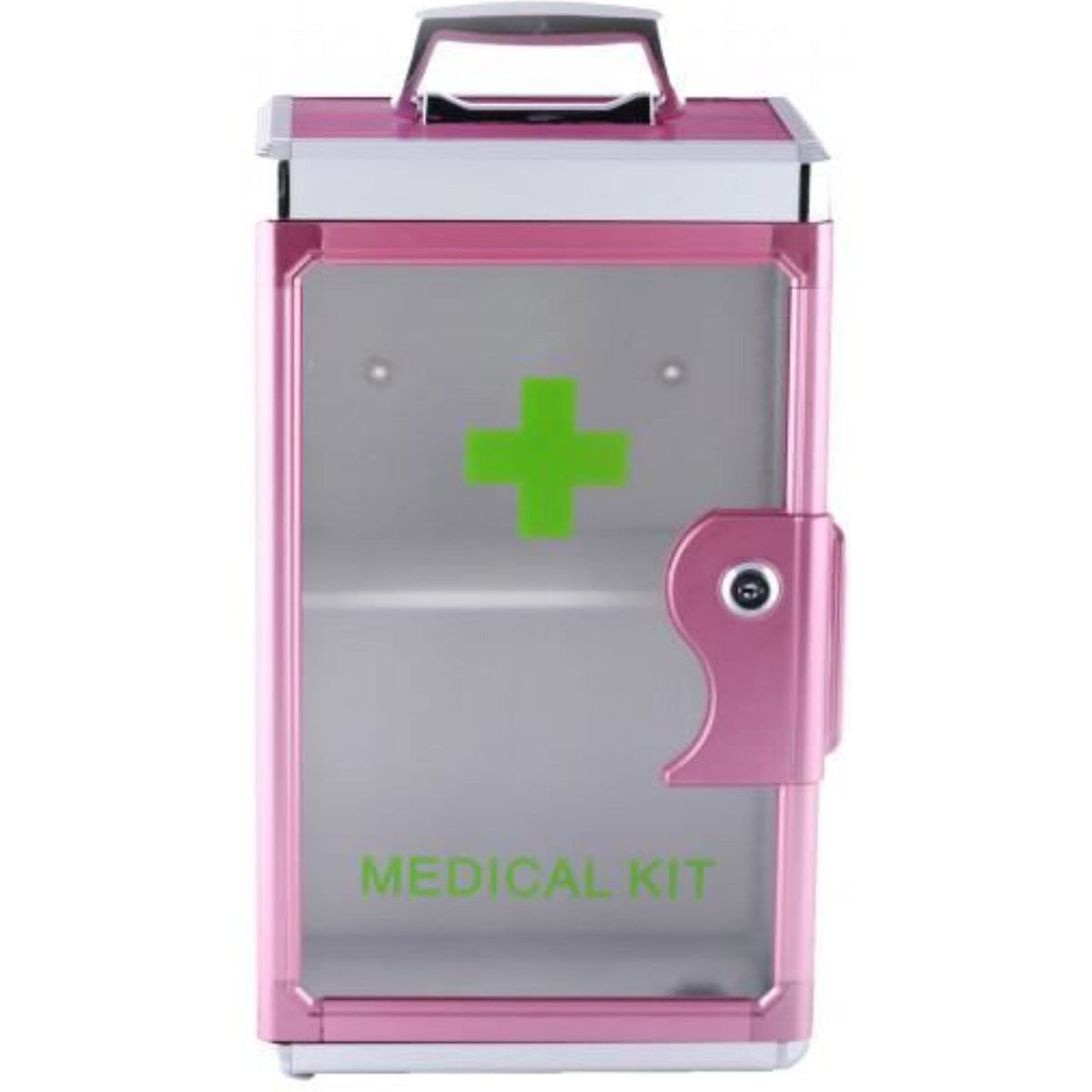 Sanitec ERT-SN 6036RZ orvosi táska – 23x15x38cm