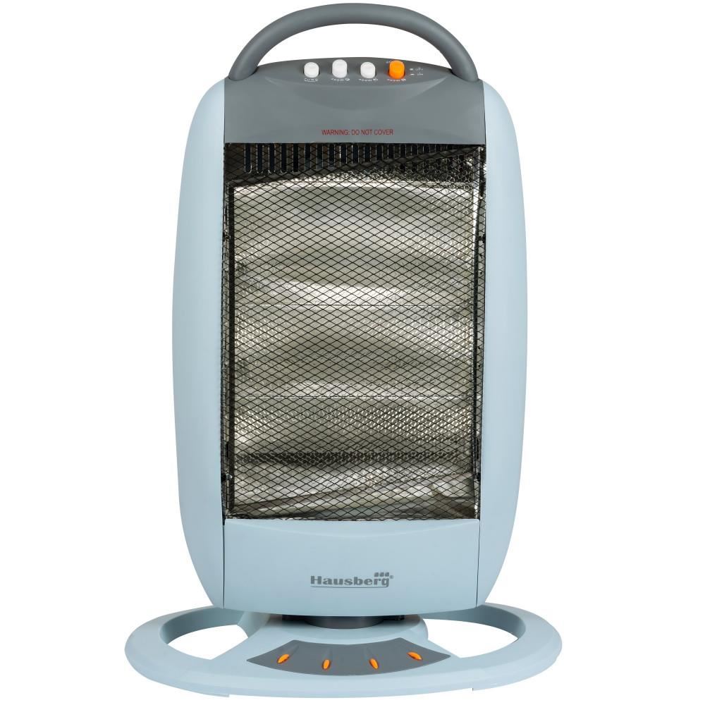 Halogén hősugárzó HB8401, 1200 W, 3 teljesítményfokozat