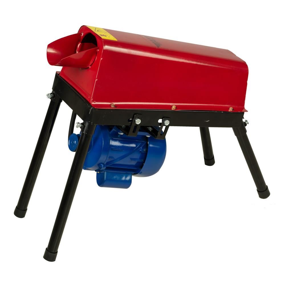 Kukoricamorzsoló (cséplőgép) Tatta TD-5STY-40-90, 1.5kW, 240kg/óra