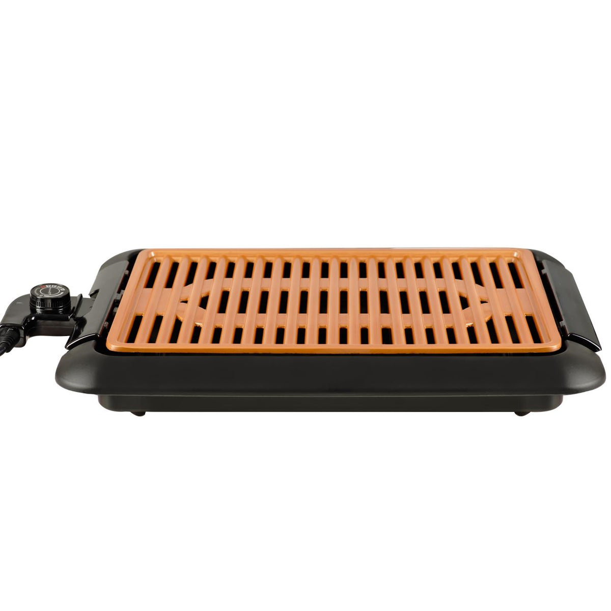 Füstmentes grillsütő, HAUSBERG HB-537