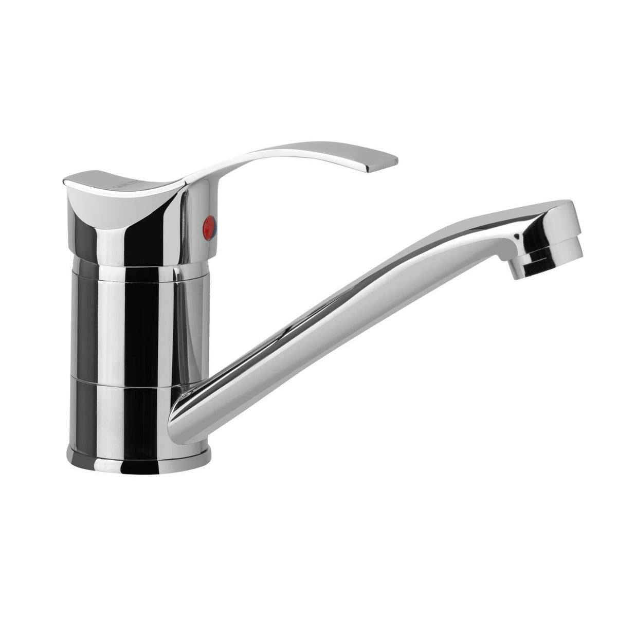 Sanitec SN0001 konyhai csaptelep - 180 mm - egykaros