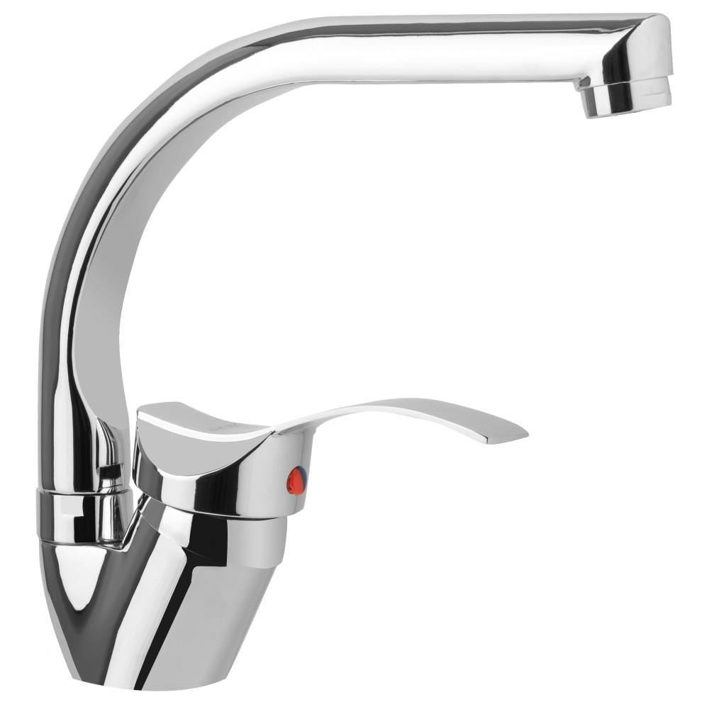 Sanitec SN0016 egykaros konyhai csaptelep