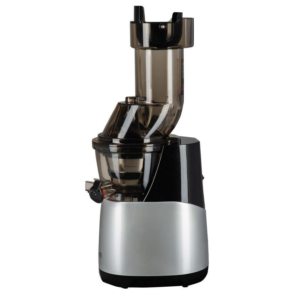 Hausberg HB-7517SV gyümölcscentrifuga, hidegsajtolás, 150 W