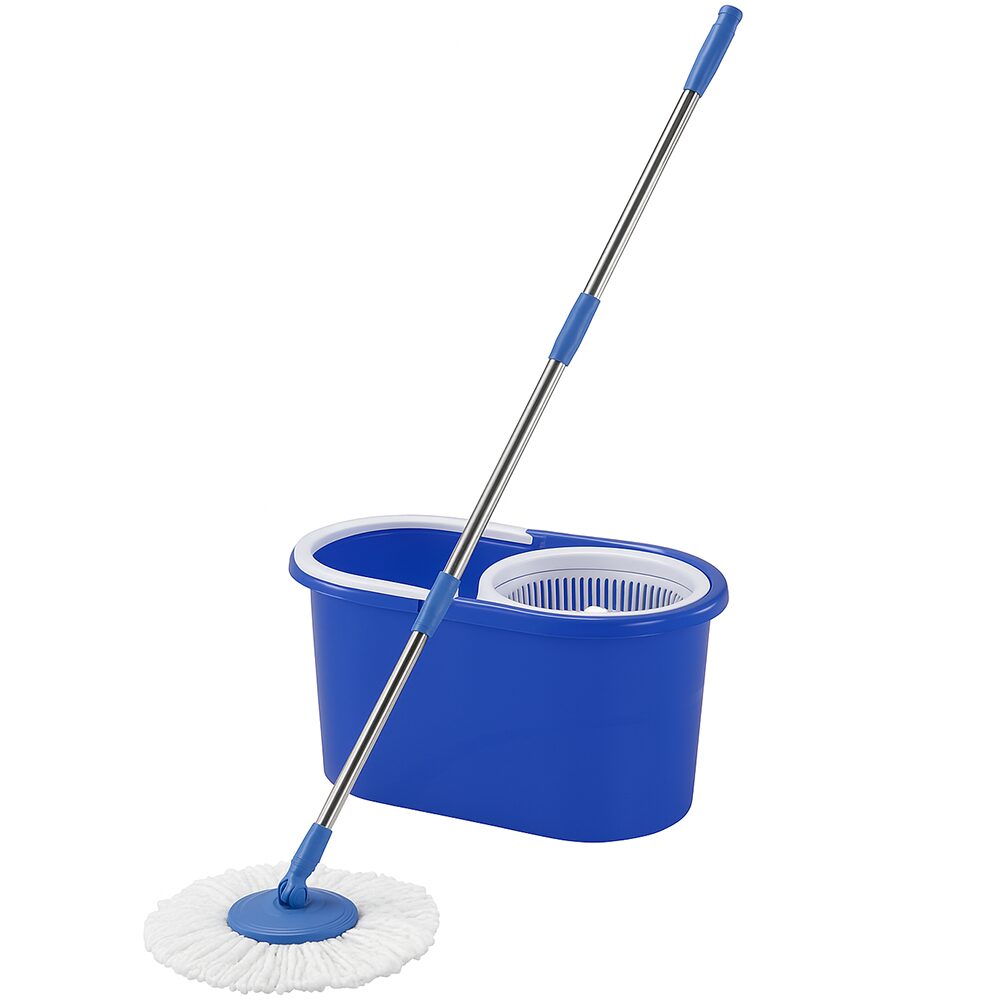 Ertone Magic Mop MN501B Vödör, Forgófelmosó
