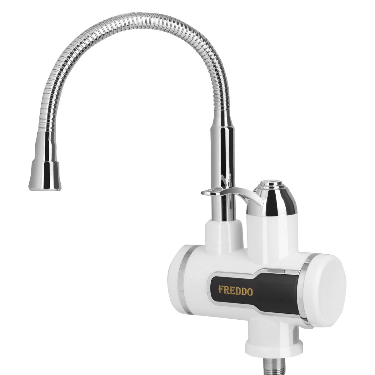 Robinet elektromos (azonnali vízmelegítő) Freddo SN0040, hajlékony tömlő, 3000W