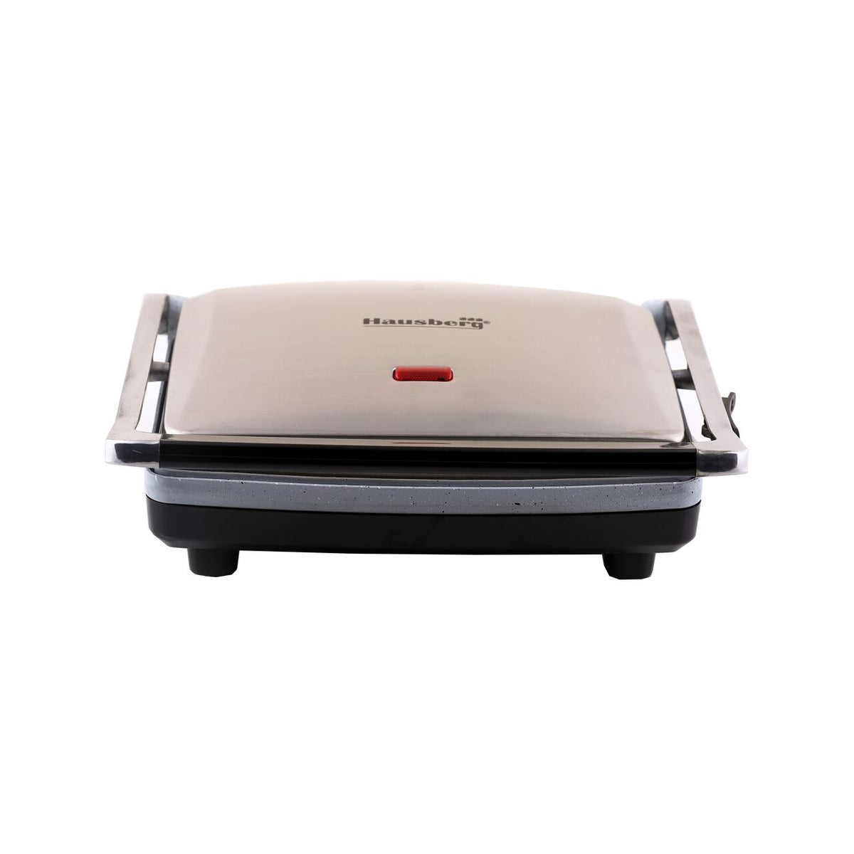 Hausberg HB531 elektromos grill és szendvicssütő, 1650-1950W