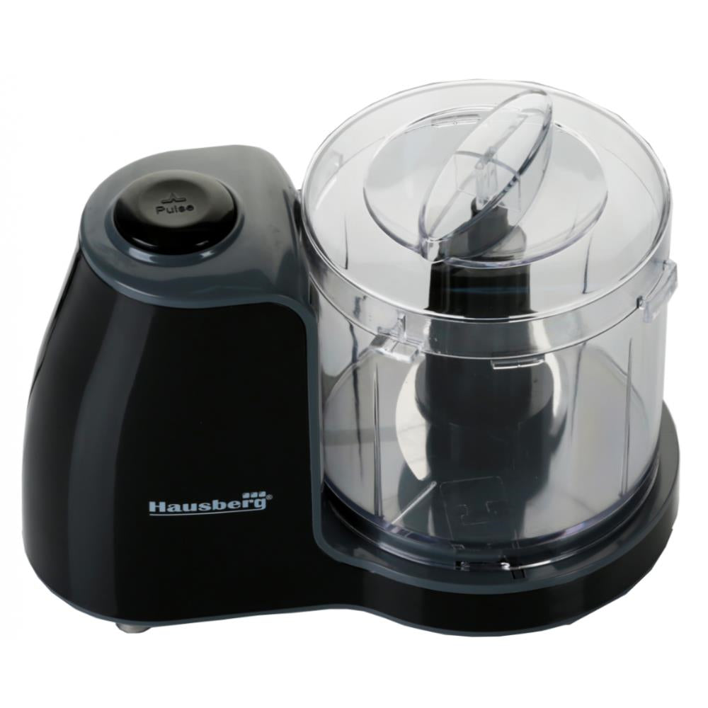 Hausberg HB-4504NG elektromos aprító, 80 W teljesítmény, réz motor