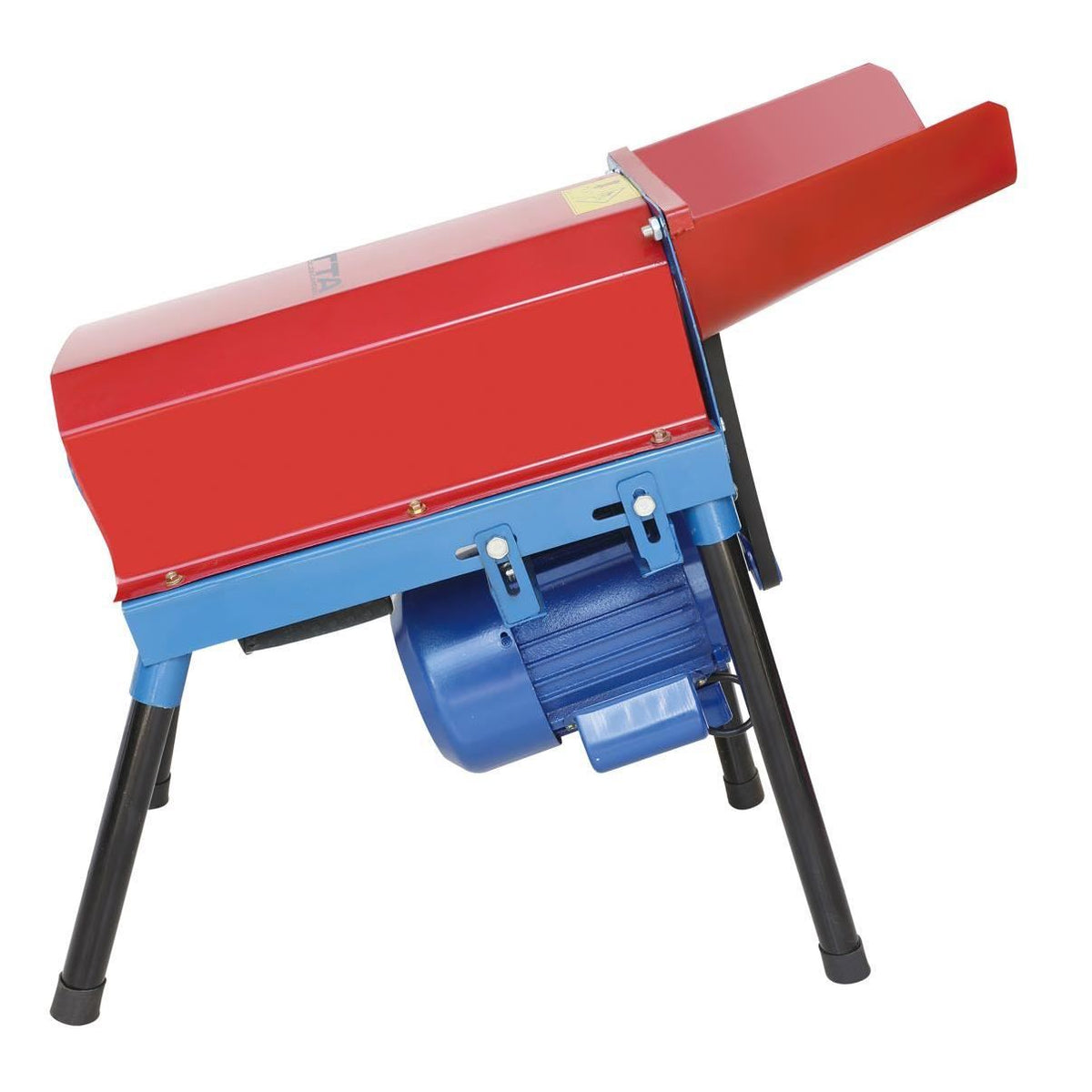 Moara (batoza) kukoricafosztó Tatta TD-5STY-50-90 dupla, 2.2kW, 240kg/óra