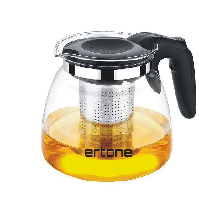 ERTONE HB-H 152 teáskanna, 900 ml