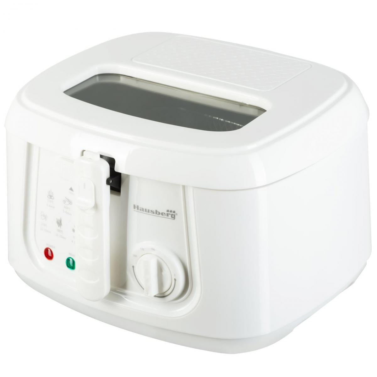 HB-1330 FEHÉR OLAJSÜTŐ